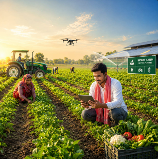 Agriculture