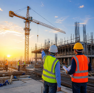 Construction