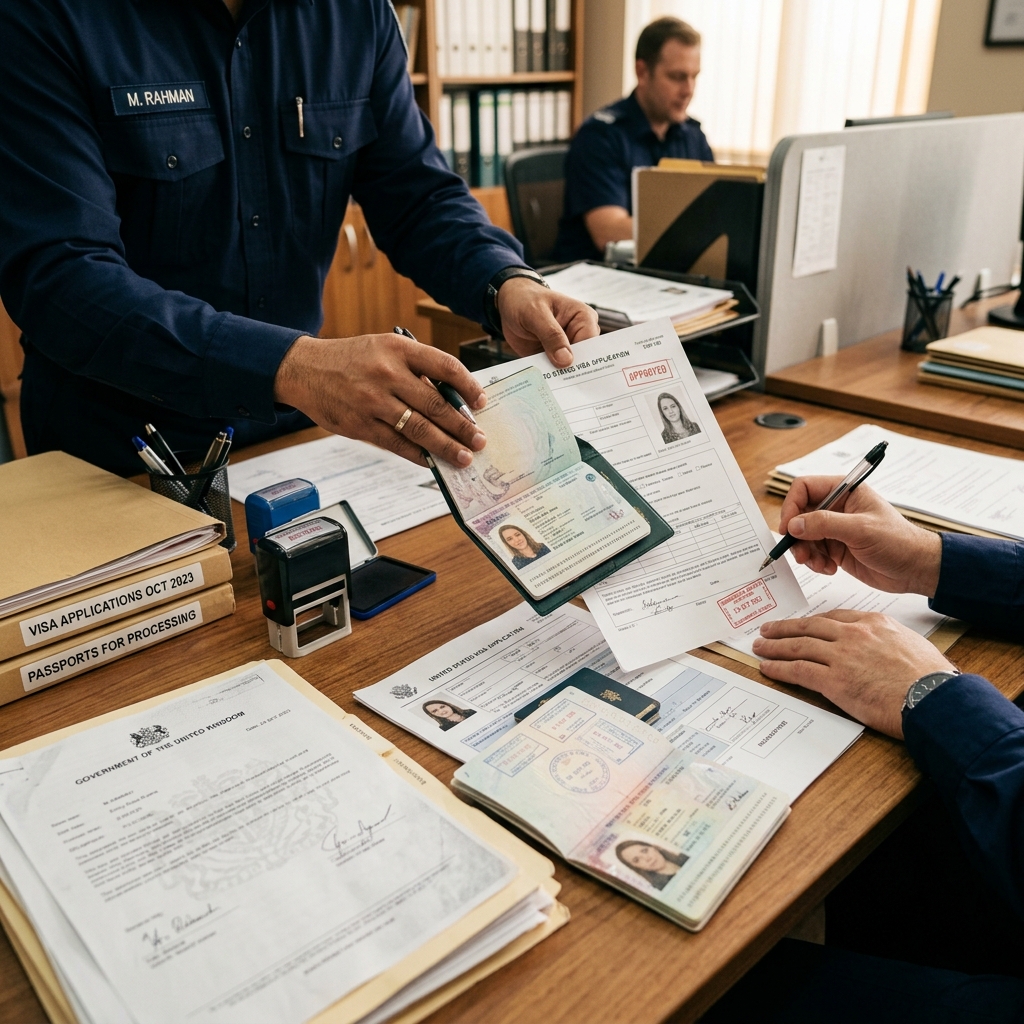 Documentation Support